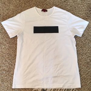 Vintage Burberry T-shirt